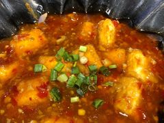 鱼香包浆豆腐-成都吃客(九眼桥店)