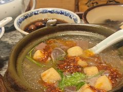 -南京大牌档(青岛万象城店)