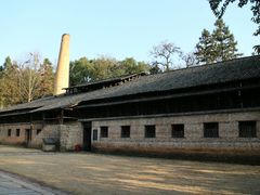 -景德镇古窑民俗博览区