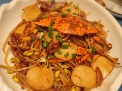 -阿毛饭店(和义路店)