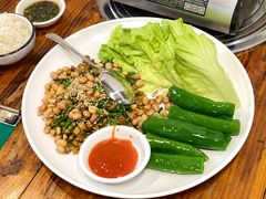 -美未居·老字号·地道顺德菜·桑拿鸡·鱼生(容桂店)