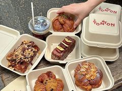 -TonTon(永康路店)
