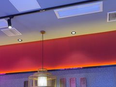 -重庆高老九火锅(万象城店)