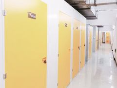 -安东易迷你仓自助寄存仓库(淞虹路店)