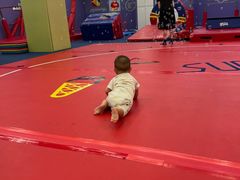 -小小运动馆(浦江店)