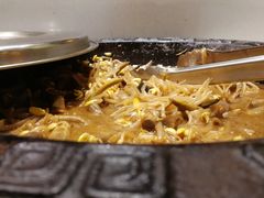 -清心素食自助餐厅(夫子庙店)