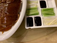 -唐廊烤鸭店(工体店)