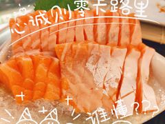 -科尔海悦酒店樱之河日本料理(清河东路店)