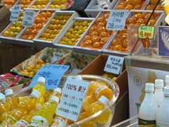 -西归浦每天偶来市场