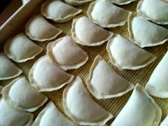 -宾朋海鲜特色美食餐厅·纯手工鲅鱼水饺(兴海路店)