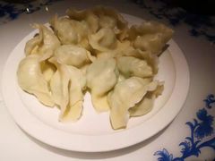 -东方饺子王臻味餐厅(新嘉坡城店)