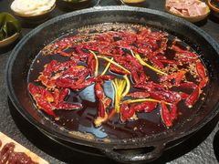 -胖碗火锅(观音桥店)