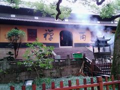 -普陀山风景名胜区-法雨禅寺