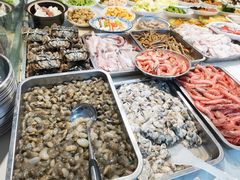 -杨记海鲜楼(三门黑金冠店)