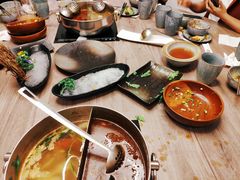 -老鼎旺安格斯牛肉火锅(衡艺广场店)