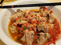 -笨罗卜浏阳菜馆(太平街店)