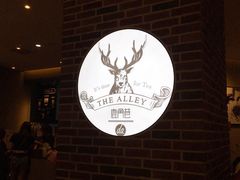 -鹿角巷The Alley(龙湖天街店)