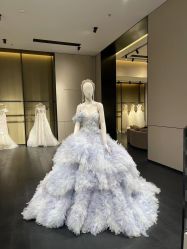 -MuseMarry婚纱(前海嘉里中心店)