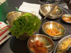 -韩宫宴和牛烤肉(武汉光谷现代风情街店)