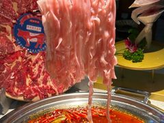 -蜀院鲜火锅(高升桥店)