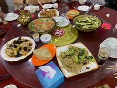 -老舅老蒙肉饼非遗店(一店)