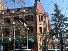 -青岛邮电博物馆