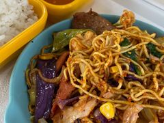 -南通大学-食堂