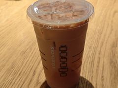 莓莓风味拿铁-星巴克(广州动漫星城东区店)