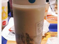 -兰熊鲜奶(西直门凯德mall店)