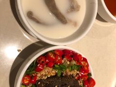 -海底捞火锅(上元大街店)