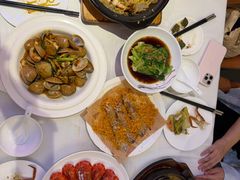 -不仔客海鲜·烧烤·270度海景餐厅(大东海店)