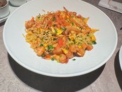 -广州文华东方酒店·江-由辉师傅主理