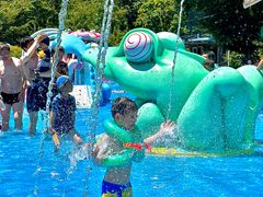 -温都水城·水梦奇缘