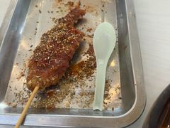 -金乐活美食(中街店)