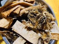 -渝味黄姐火锅(黄泥村店)