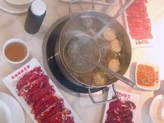 -为什么牛潮汕牛肉火锅(中信广场店)