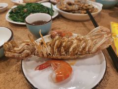 -揭阳钟记小食(福田新村店)