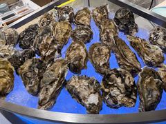 -飨食汇全日制餐厅·昆山皇冠假日酒店(九方店)