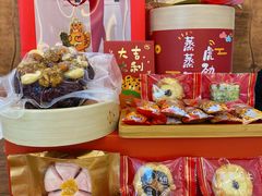 -夏至烘焙(上悦城店)