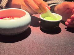 -山石榴·贵州菜(陆家嘴中心店)