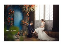-艺匠摄影ARTIZ STUDIO(南京店)