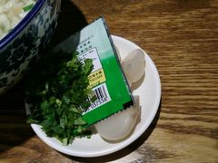 -秦老大西安羊肉泡馍馆(健德门店)