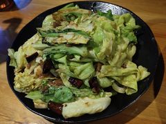 -望京一号·重庆江湖菜(工体店)