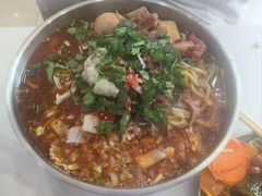 -鹍记特色牛杂面