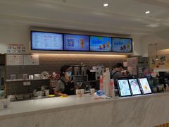 -CoCo都可(汉神购物广场店)