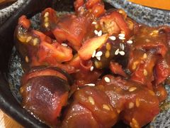 芝麻八爪鱼-小条食堂(筼筜天虹店)