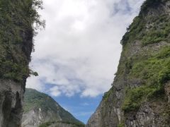 -太鲁阁公园