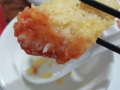 -章记正宗南岗鱼蛋火锅