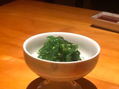 开胃前菜-久喜番和牛烧肉酒场(北辰三角洲店)