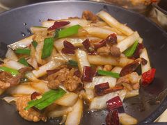 -聚味瞿记·龙虾堂(天元店)